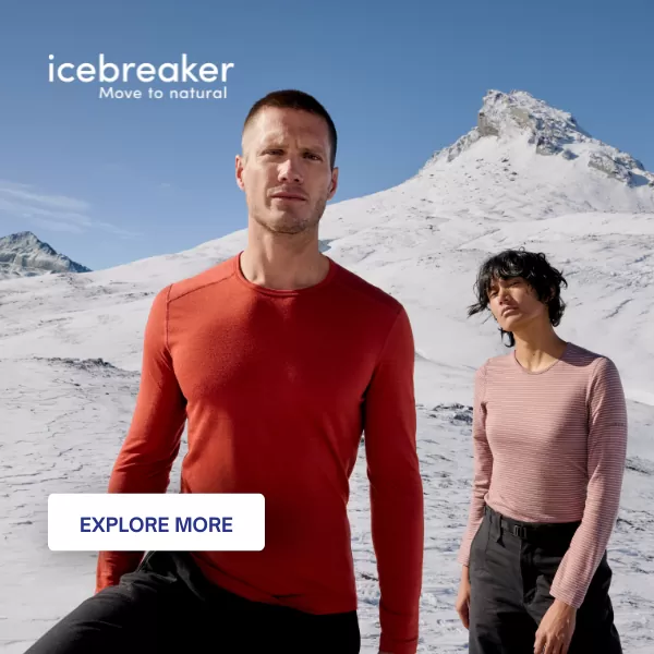Icebreaker Clothes